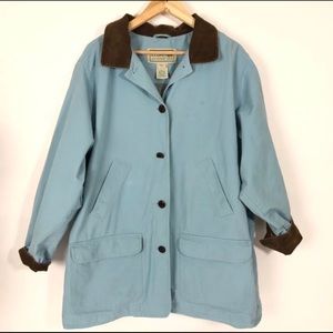 L.L. Bean Barn Jacket